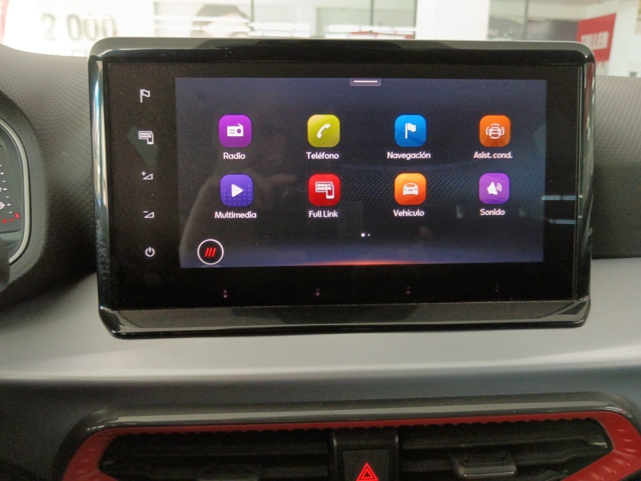 SEAT Arona 1.5 TSI FR XM DSG - foto 14