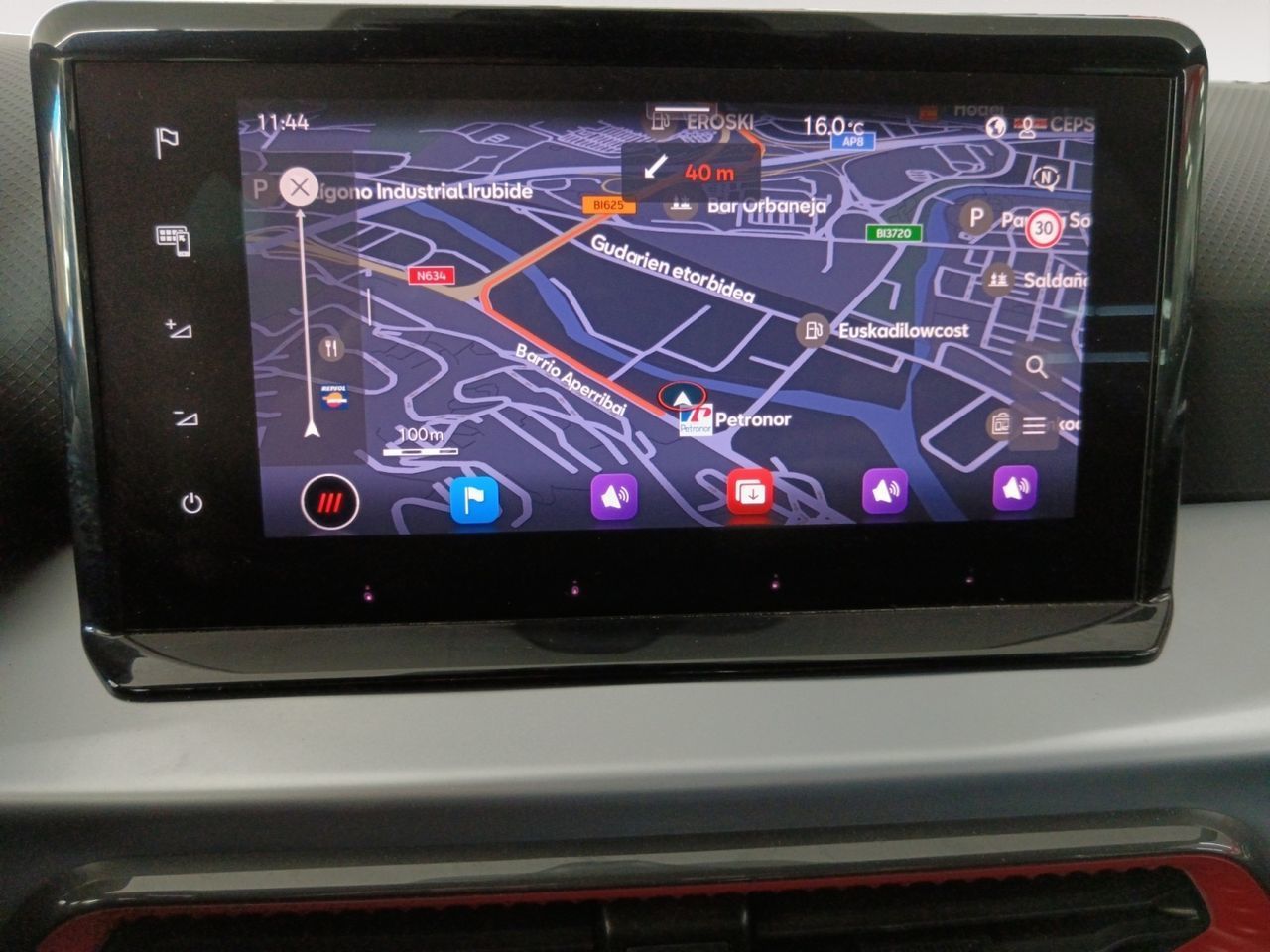 SEAT Arona 1.5 TSI FR XM DSG - foto 17