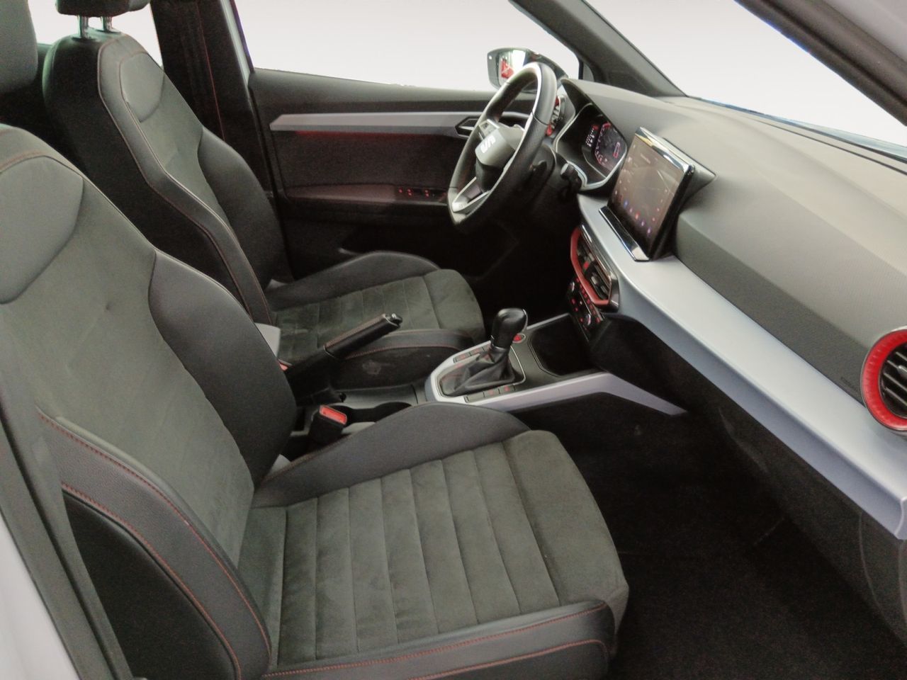 SEAT Arona 1.5 TSI FR XM DSG - foto 10