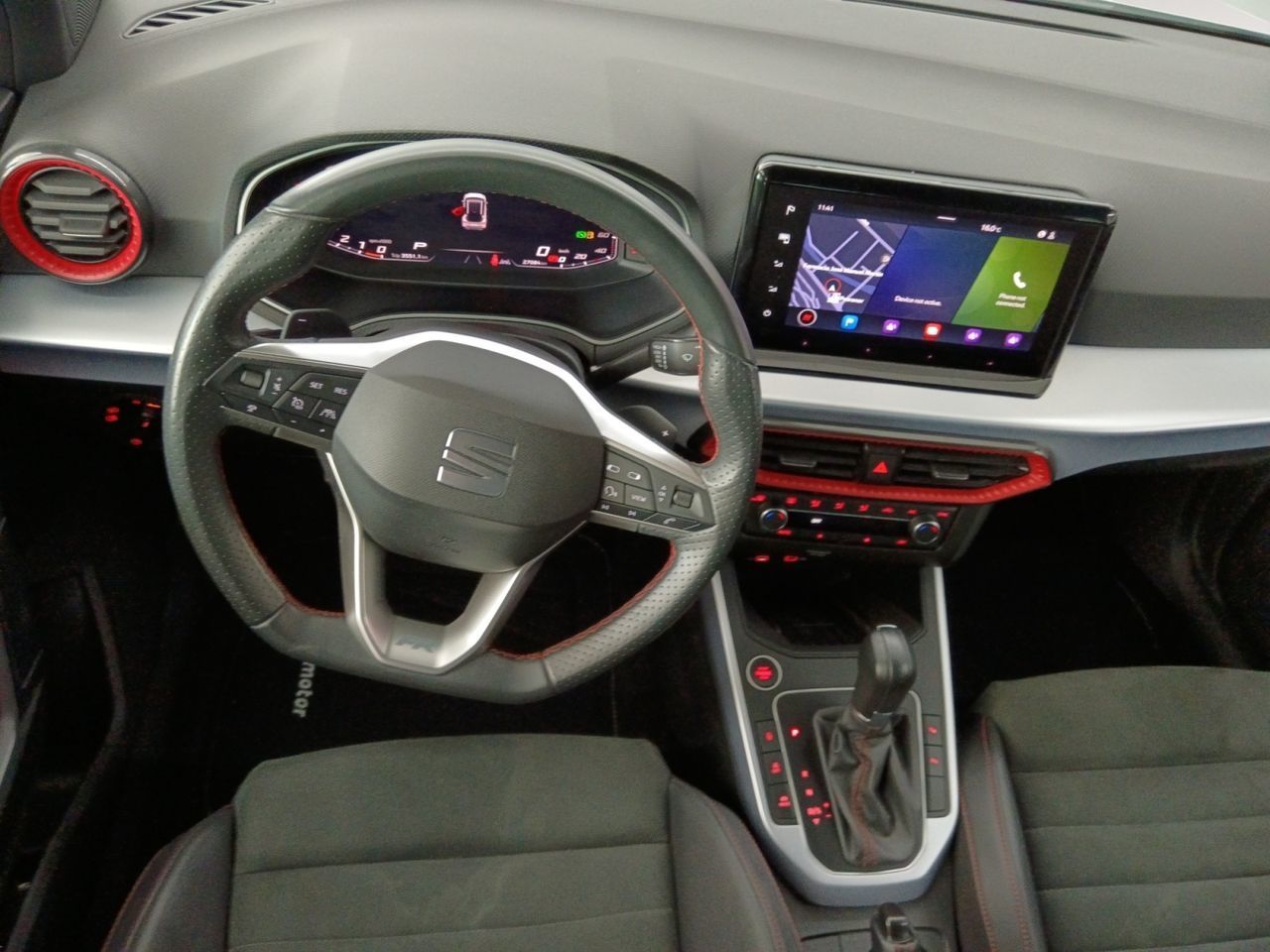 SEAT Arona 1.5 TSI FR XM DSG - foto 6