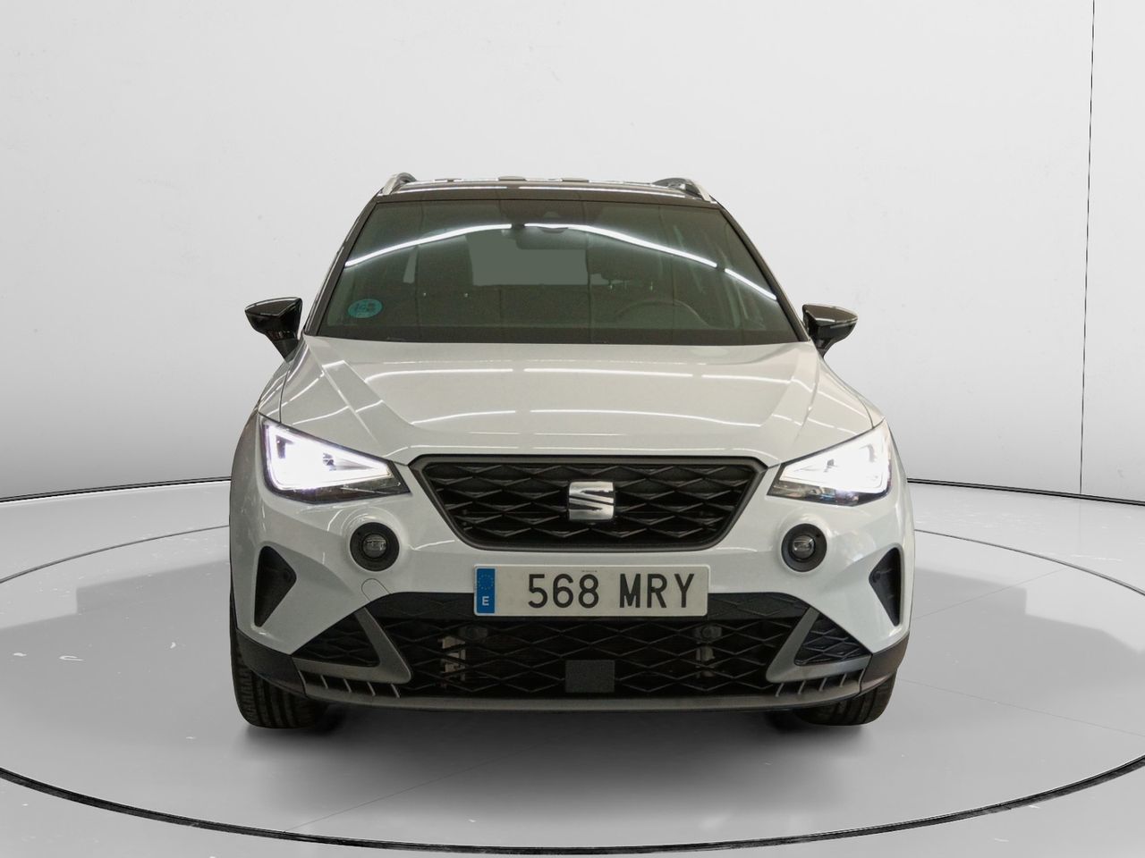 SEAT Arona 1.5 TSI FR XM DSG - foto 5