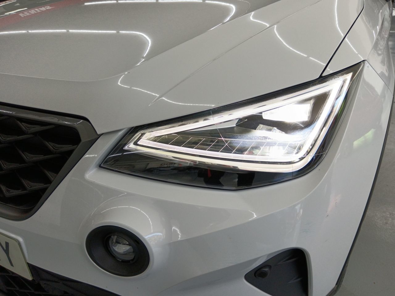SEAT Arona 1.5 TSI FR XM DSG - foto 20