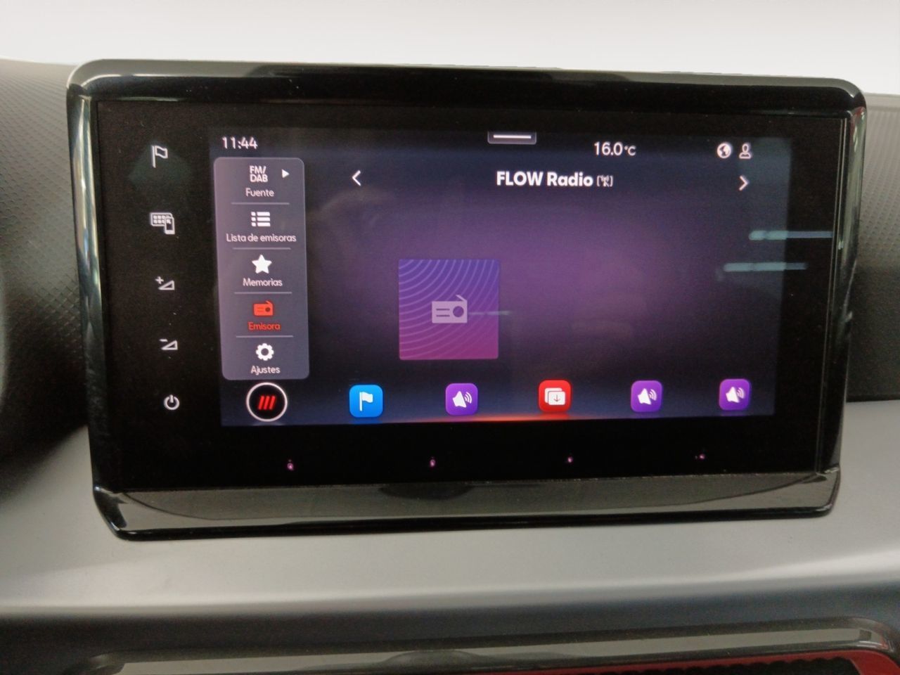 SEAT Arona 1.5 TSI FR XM DSG - foto 15