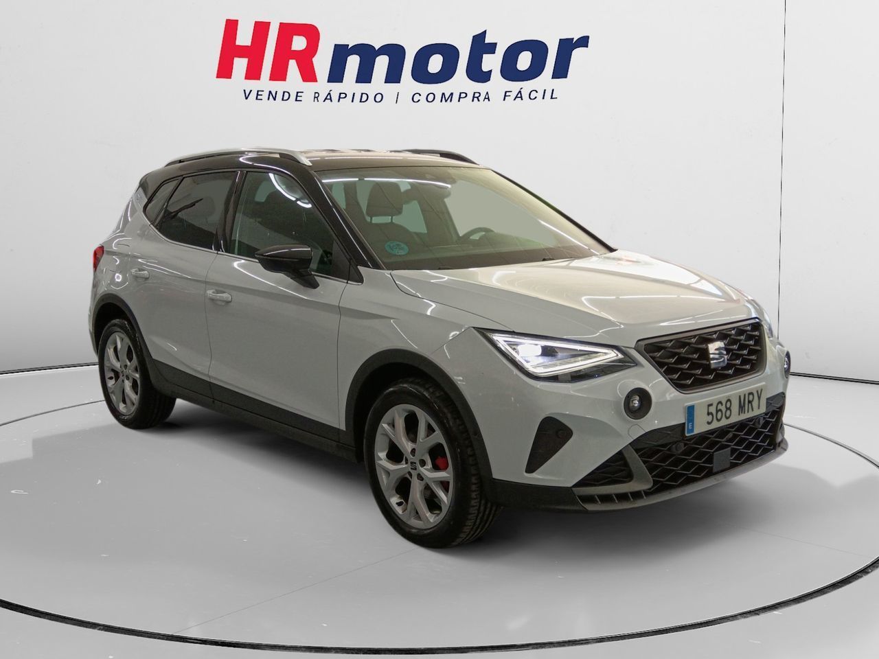 SEAT Arona 1.5 TSI FR XM DSG - foto 1