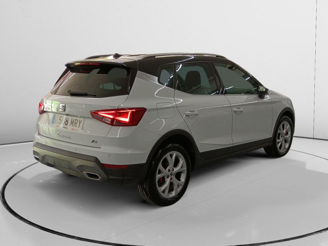 SEAT Arona 1.5 TSI FR XM DSG - foto 2