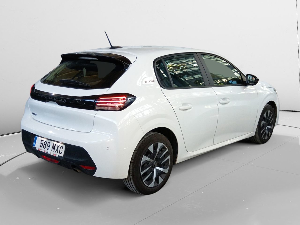 Peugeot 208 PureTech 100 Style - foto 2