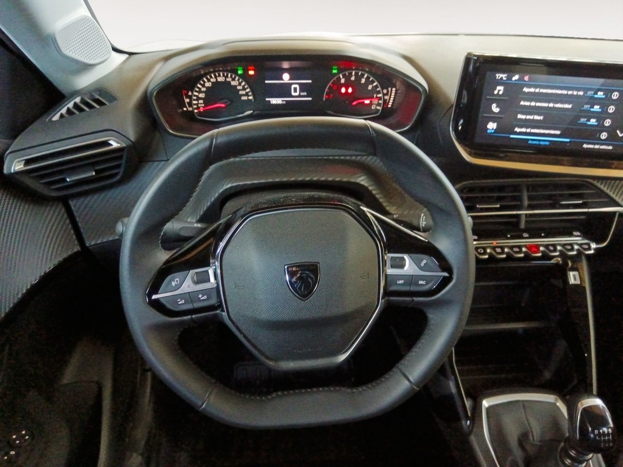 Peugeot 208 PureTech 100 Style - foto 8