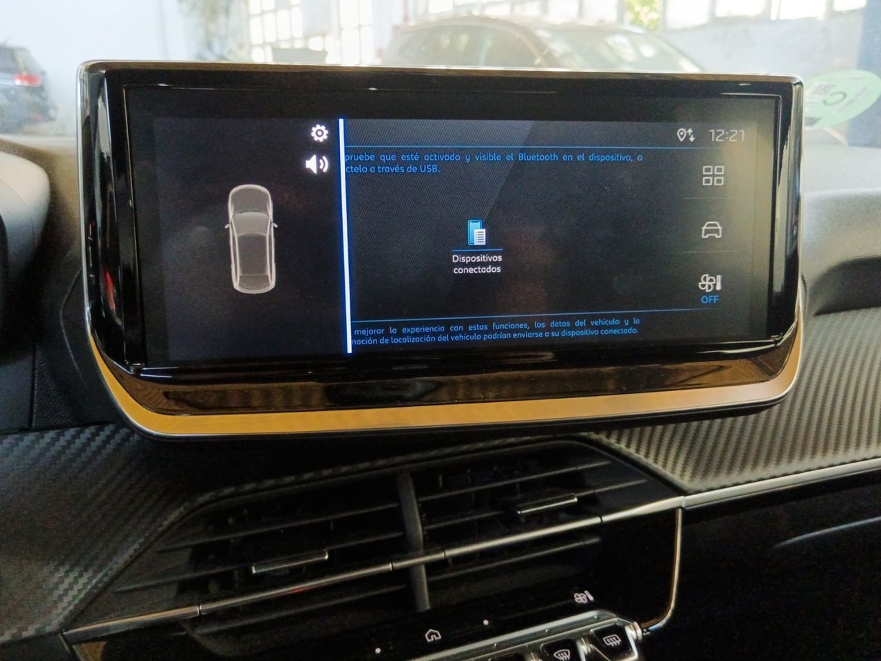 Peugeot 208 PureTech 100 Style - foto 17