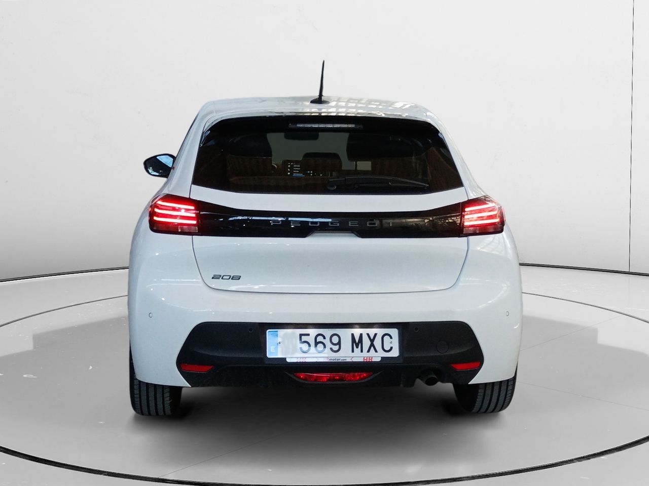 Peugeot 208 PureTech 100 Style - foto 3