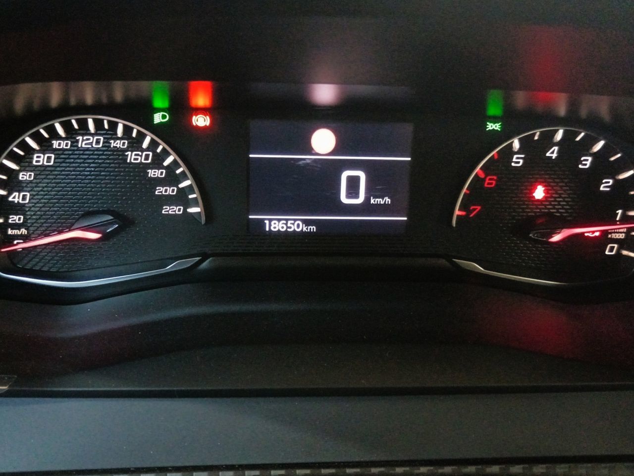 Peugeot 208 PureTech 100 Style - foto 13