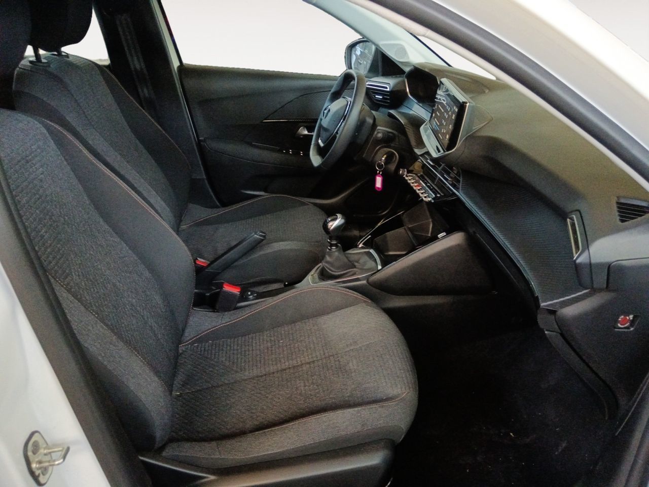 Peugeot 208 PureTech 100 Style - foto 11