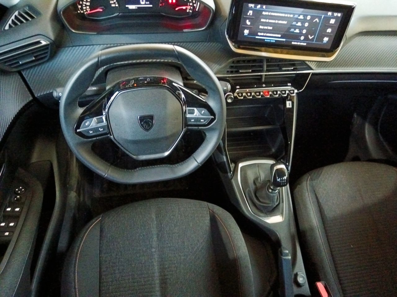 Peugeot 208 PureTech 100 Style - foto 7