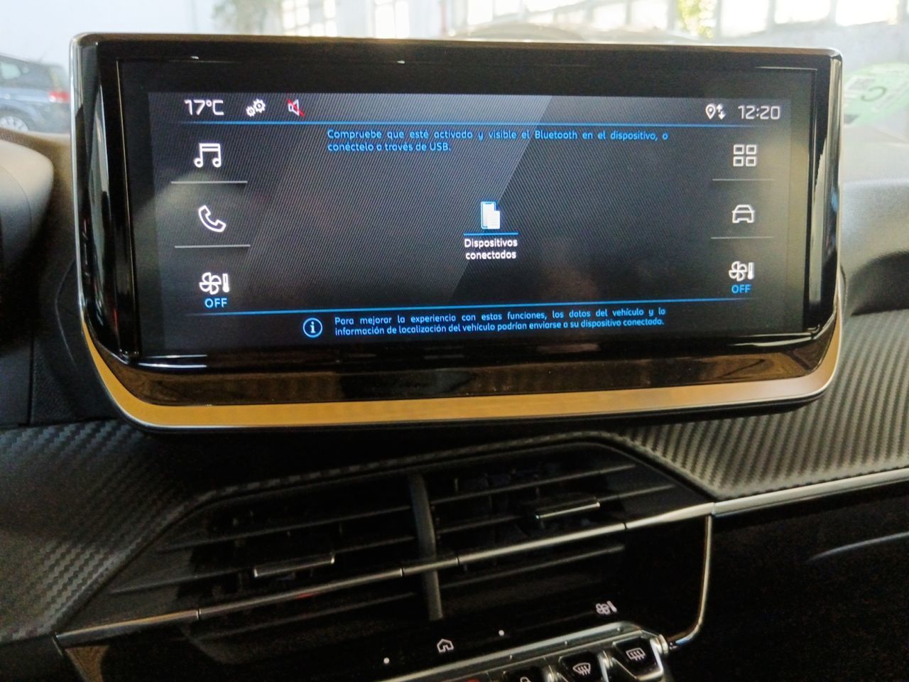 Peugeot 208 PureTech 100 Style - foto 16