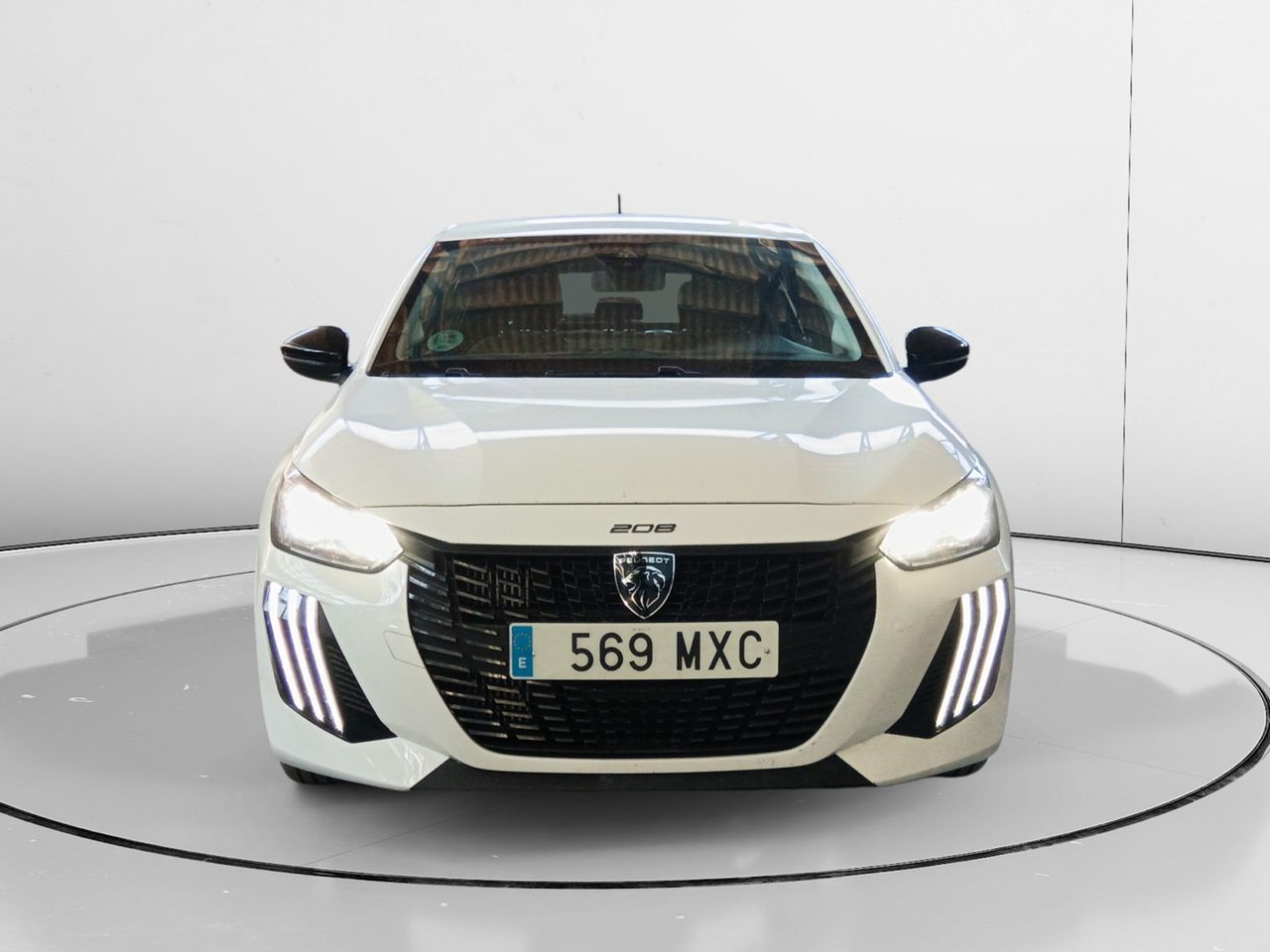 Peugeot 208 PureTech 100 Style - foto 5