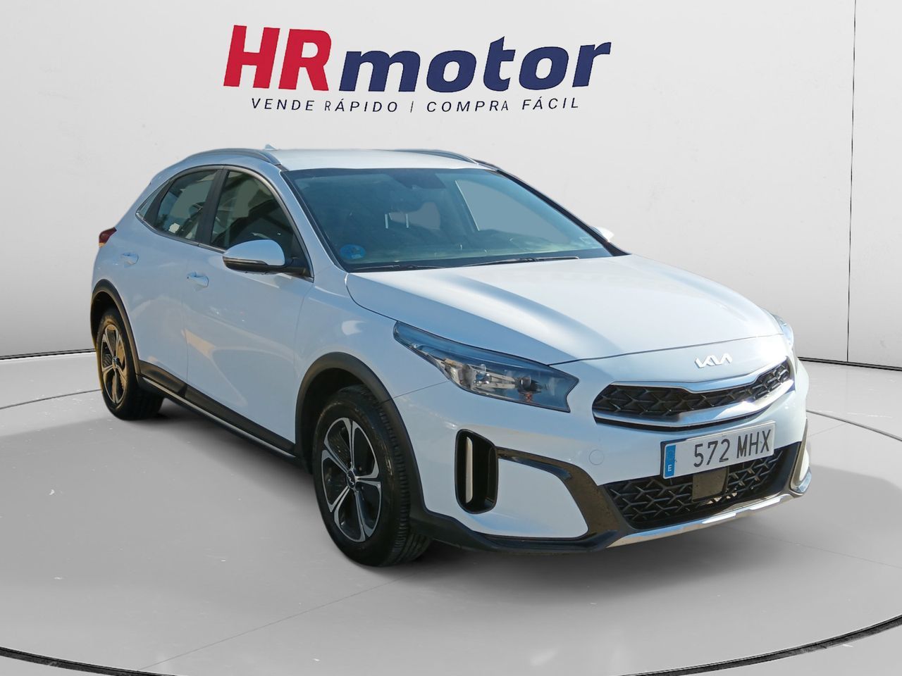 Kia XCeed 1.6 GDi PHEV eDrive