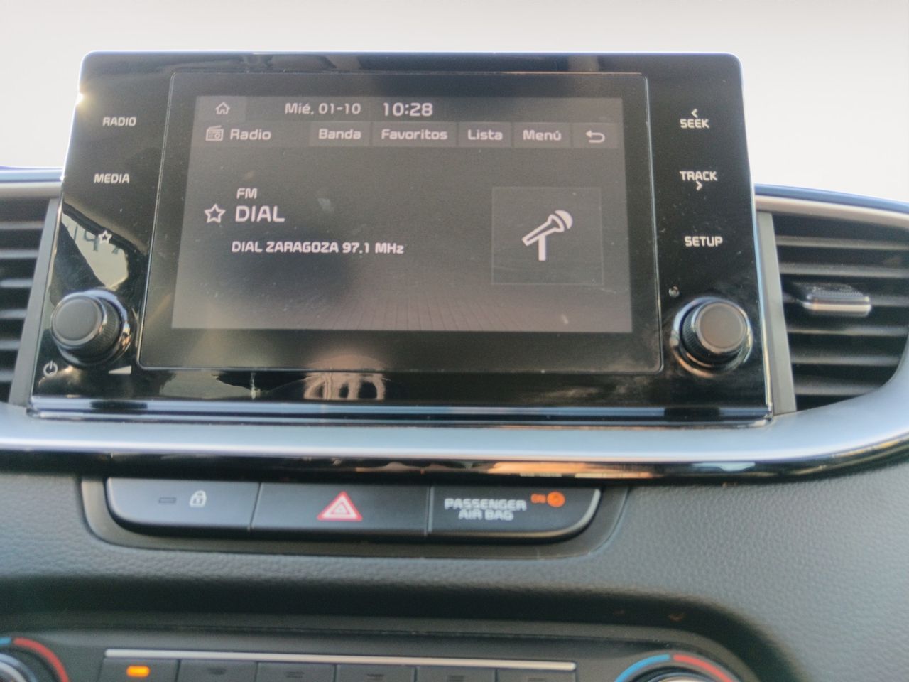 Kia XCeed 1.6 GDi PHEV eDrive - foto 15