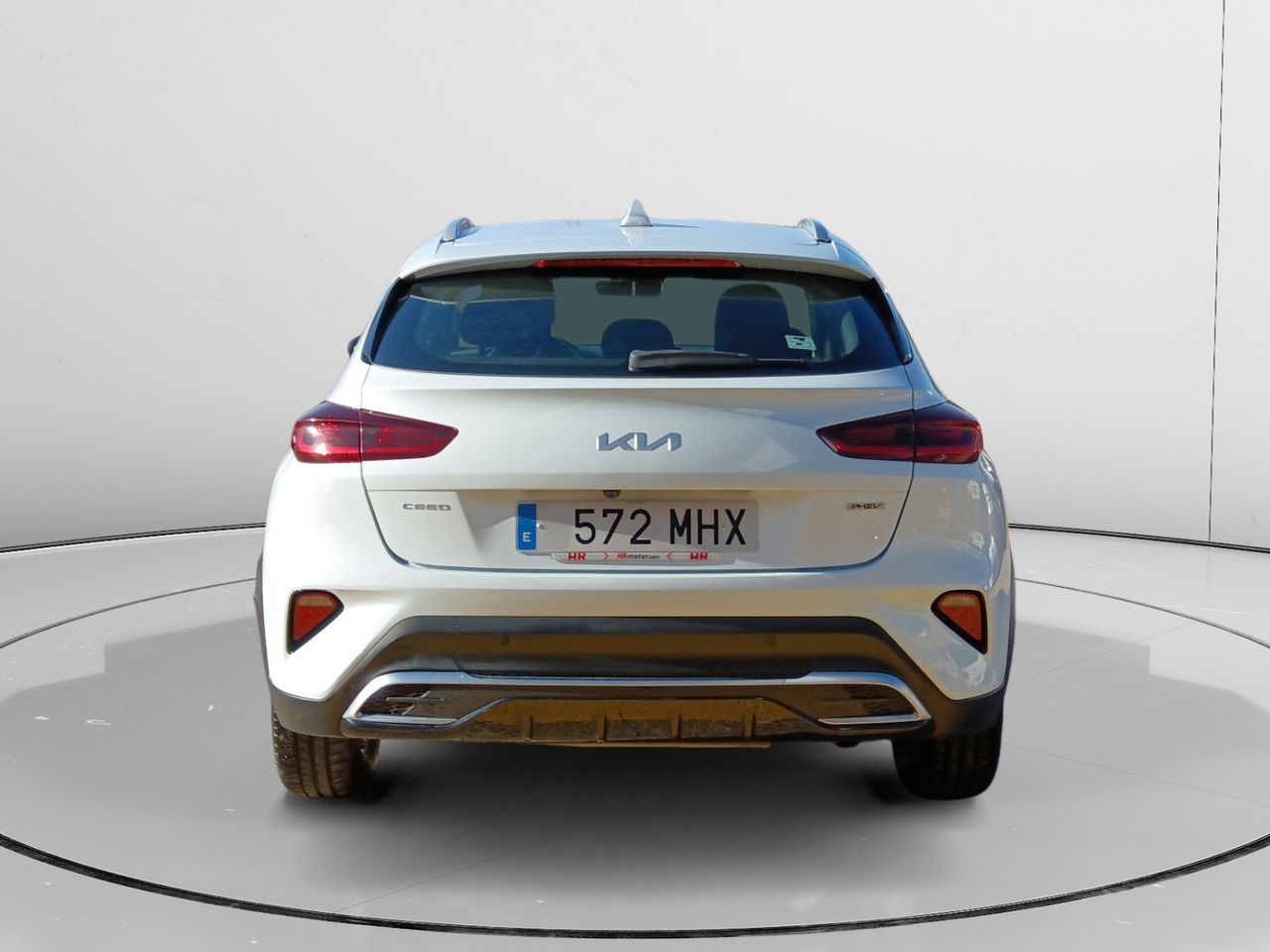 Kia XCeed 1.6 GDi PHEV eDrive - foto 3