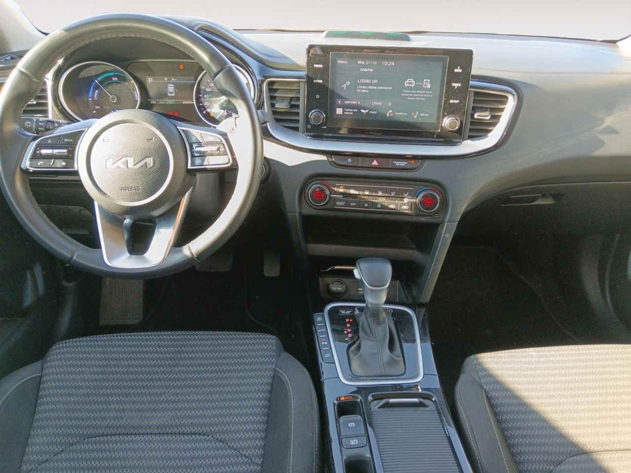 Kia XCeed 1.6 GDi PHEV eDrive - foto 6