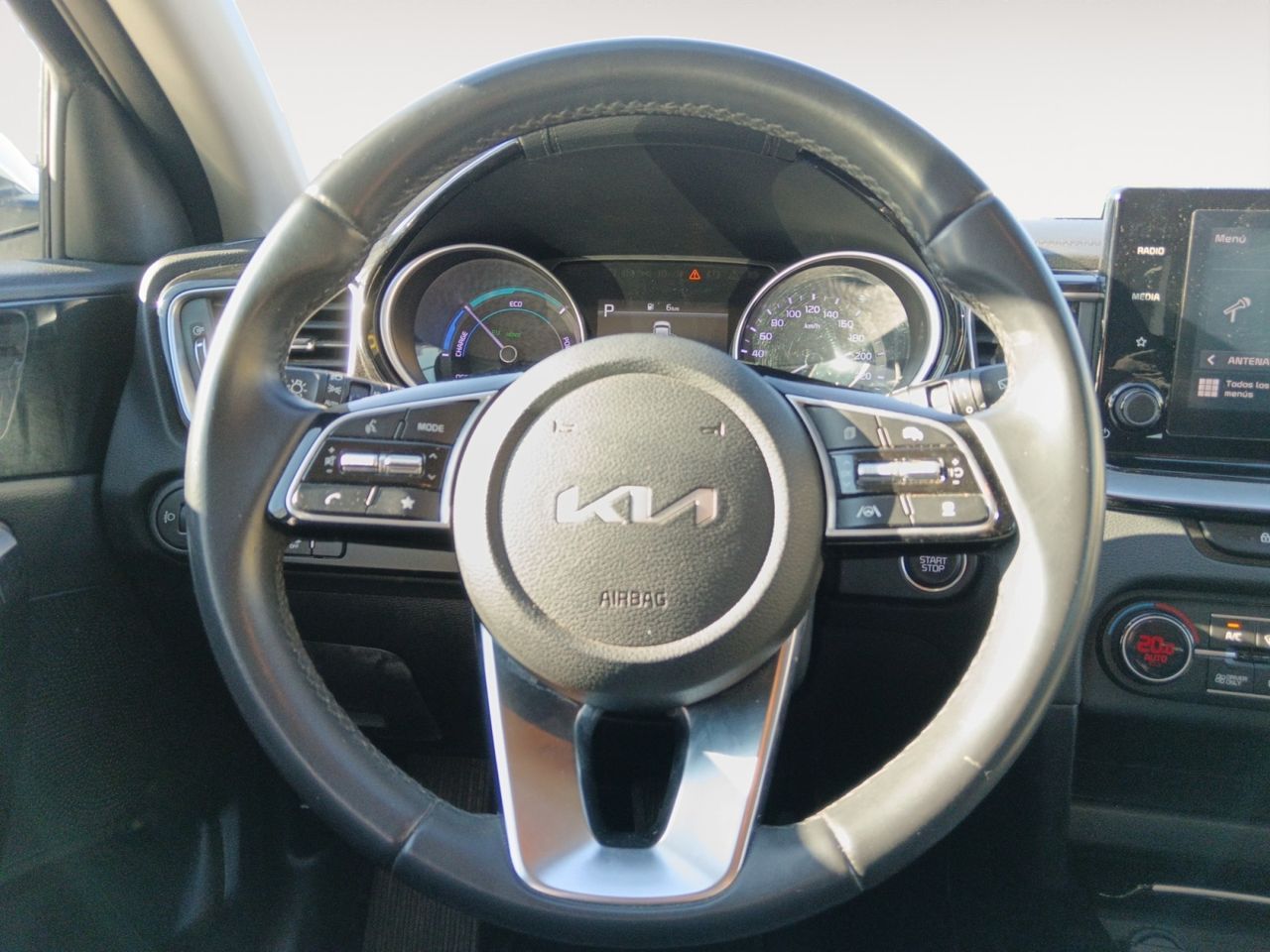 Kia XCeed 1.6 GDi PHEV eDrive - foto 7