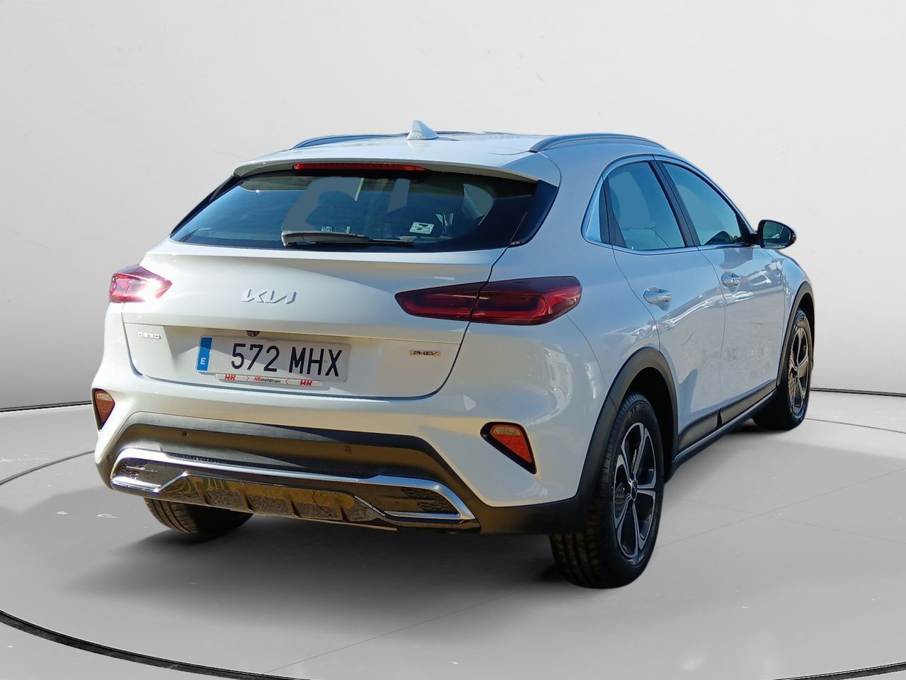 Kia XCeed 1.6 GDi PHEV eDrive - foto 2