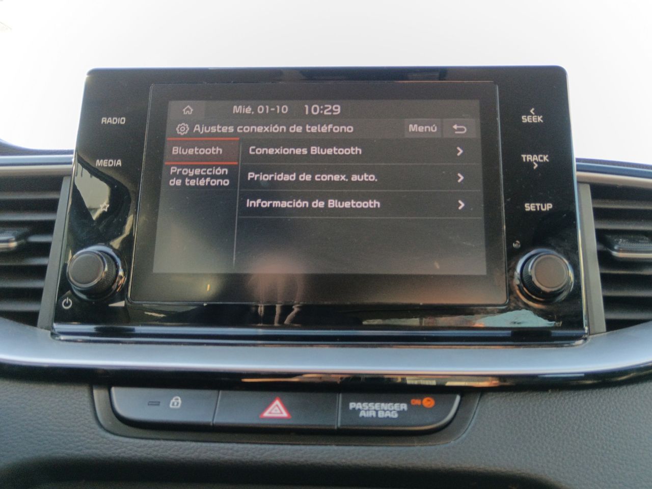 Kia XCeed 1.6 GDi PHEV eDrive - foto 16