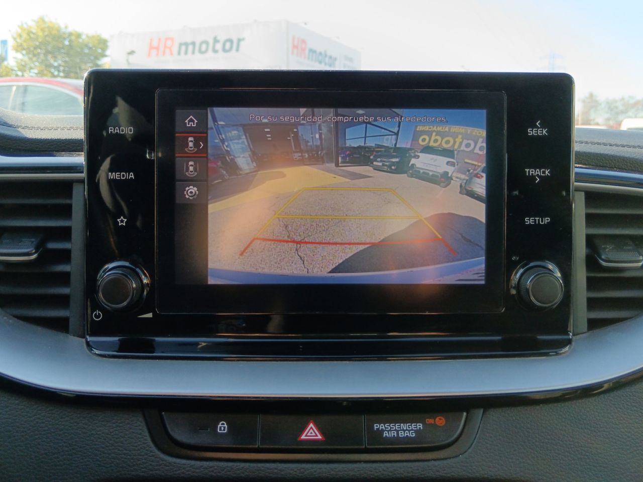 Kia XCeed 1.6 GDi PHEV eDrive - foto 17