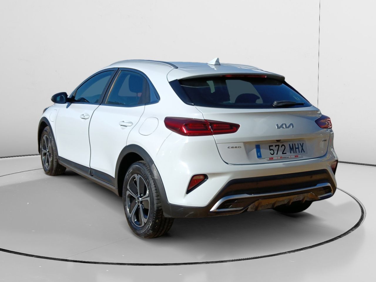 Kia XCeed 1.6 GDi PHEV eDrive - foto 4