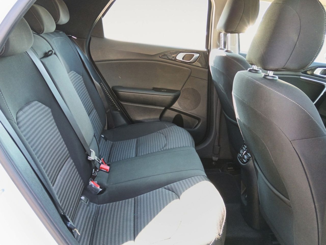 Kia XCeed 1.6 GDi PHEV eDrive - foto 9