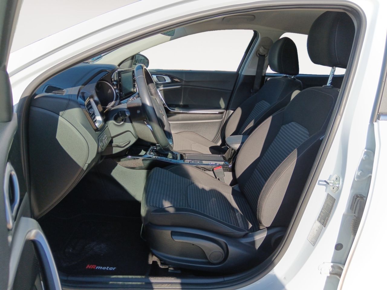Kia XCeed 1.6 GDi PHEV eDrive - foto 8