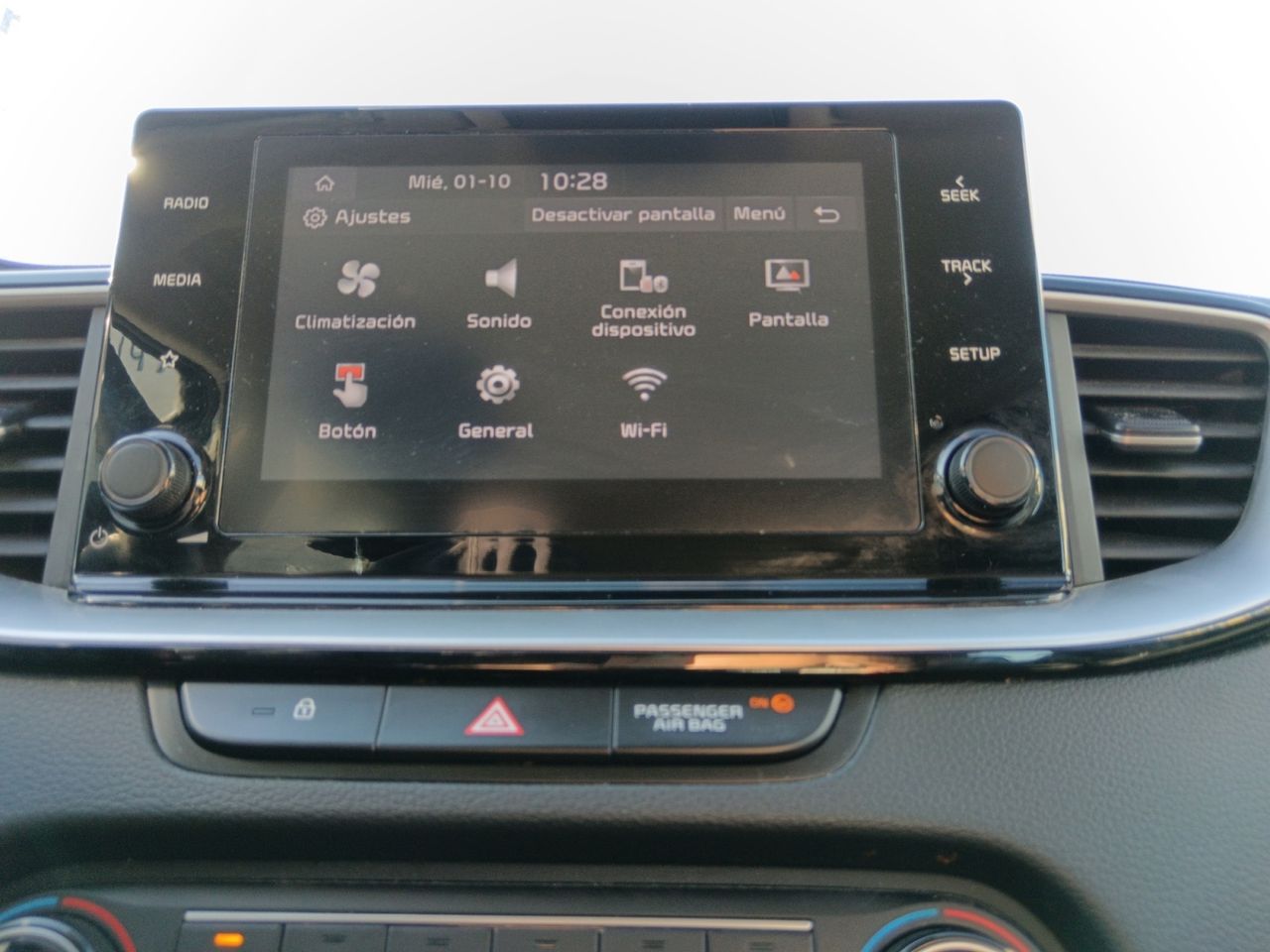Kia XCeed 1.6 GDi PHEV eDrive - foto 14