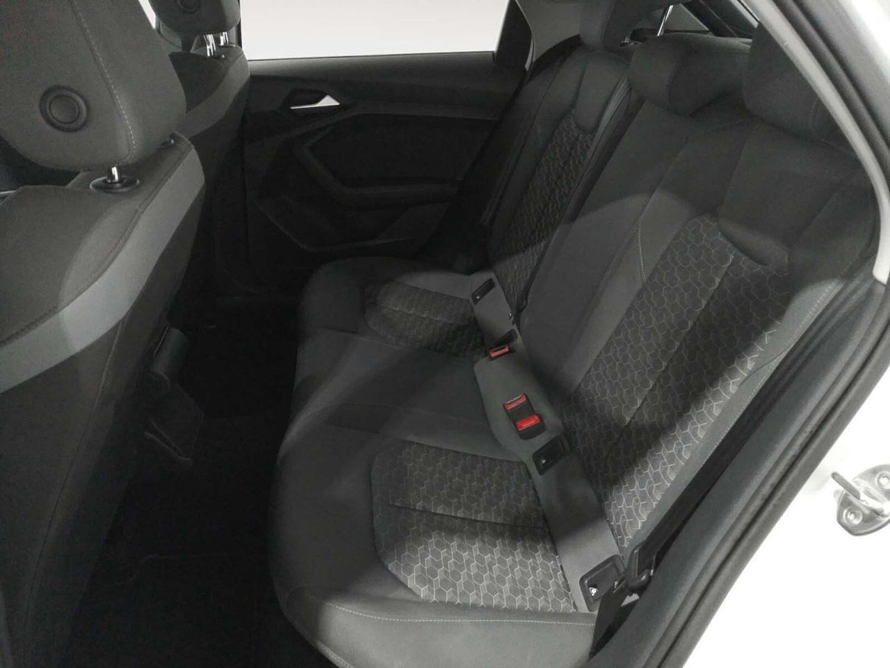 Audi A1 Adrenalin 35 TFSI S tronic - foto 11