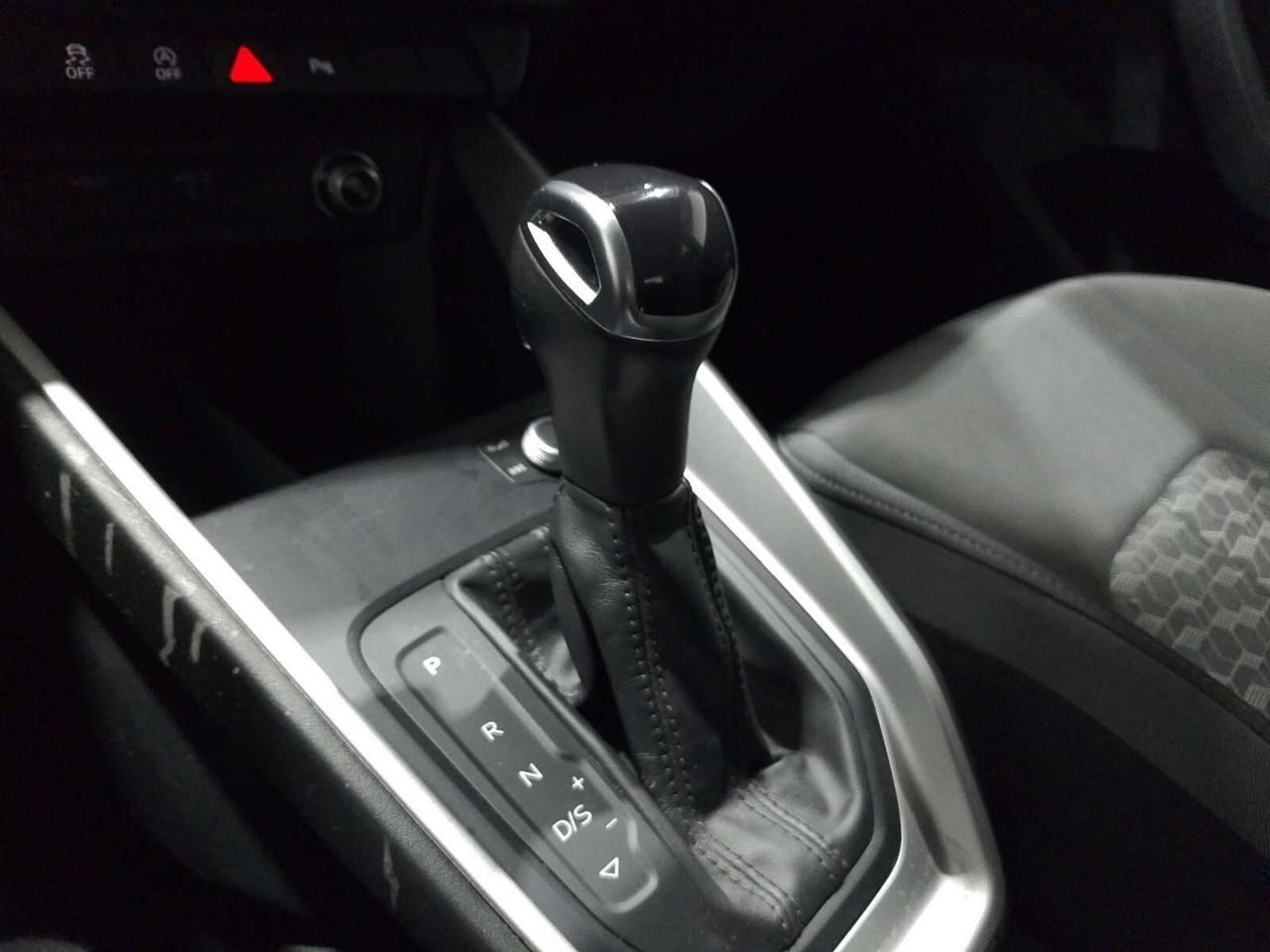 Audi A1 Adrenalin 35 TFSI S tronic - foto 14