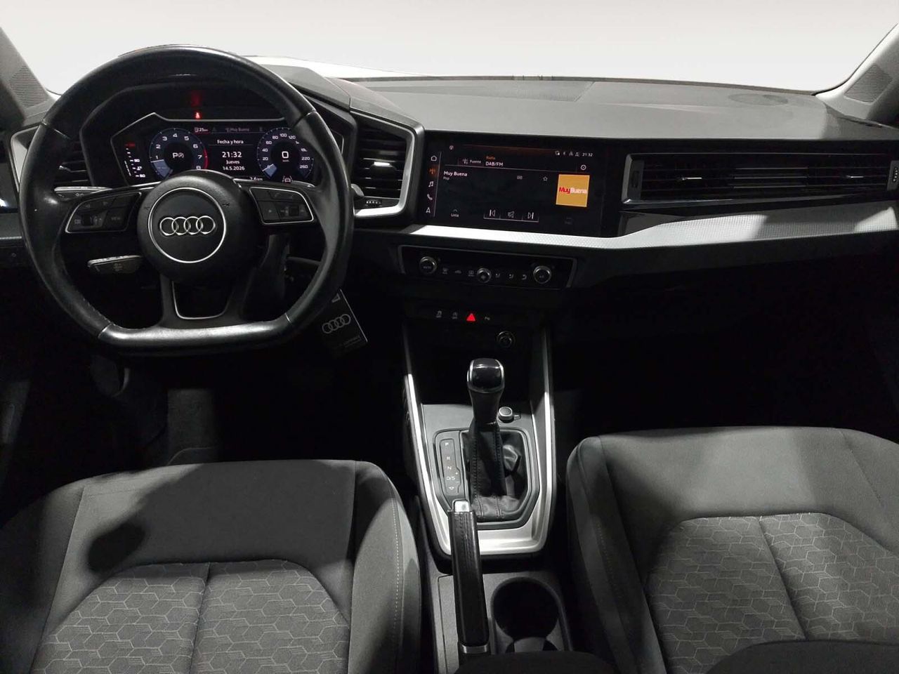 Audi A1 Adrenalin 35 TFSI S tronic - foto 8