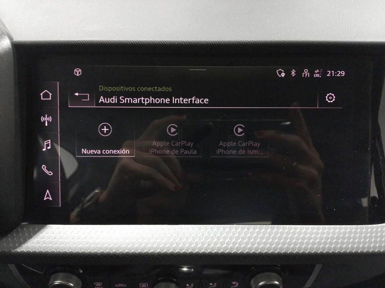Audi A1 Adrenalin 35 TFSI S tronic - foto 18