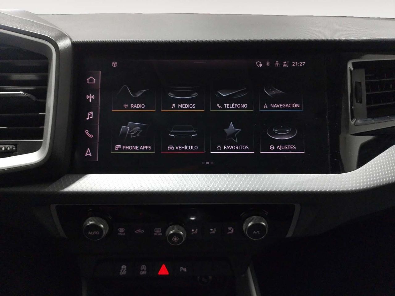 Audi A1 Adrenalin 35 TFSI S tronic - foto 16