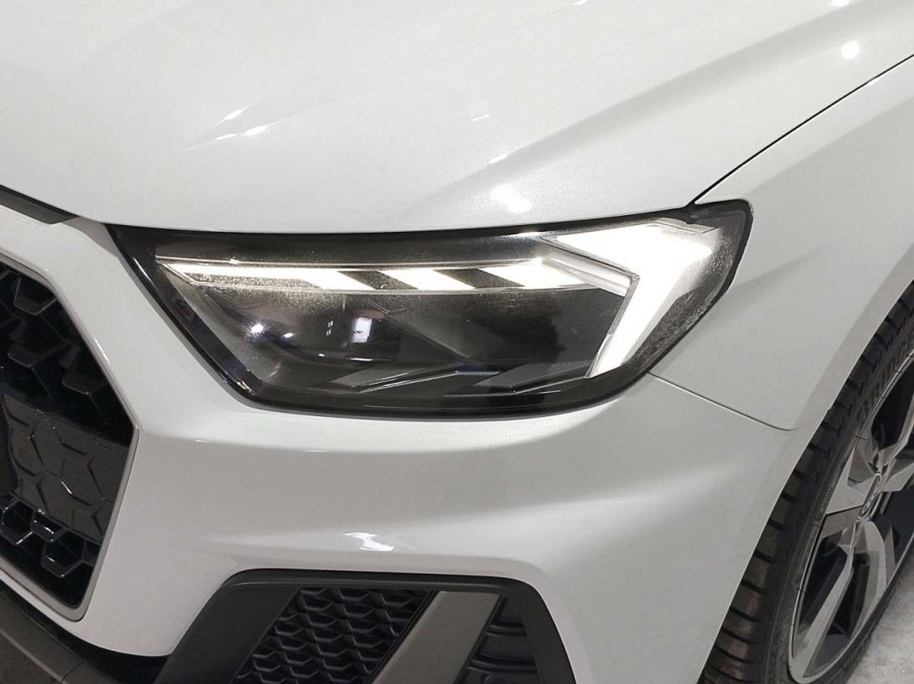 Audi A1 Adrenalin 35 TFSI S tronic - foto 24