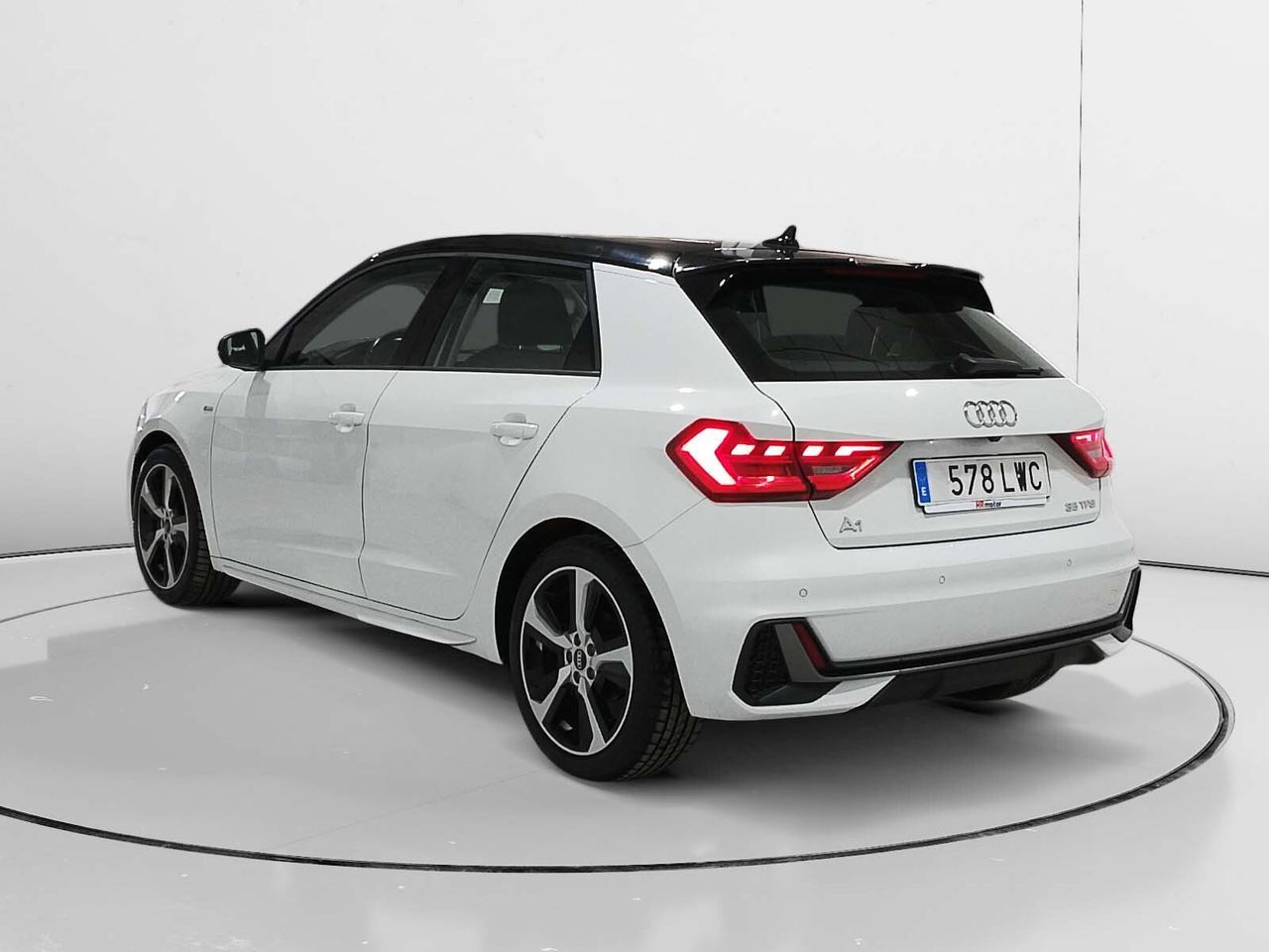 Audi A1 Adrenalin 35 TFSI S tronic - foto 5