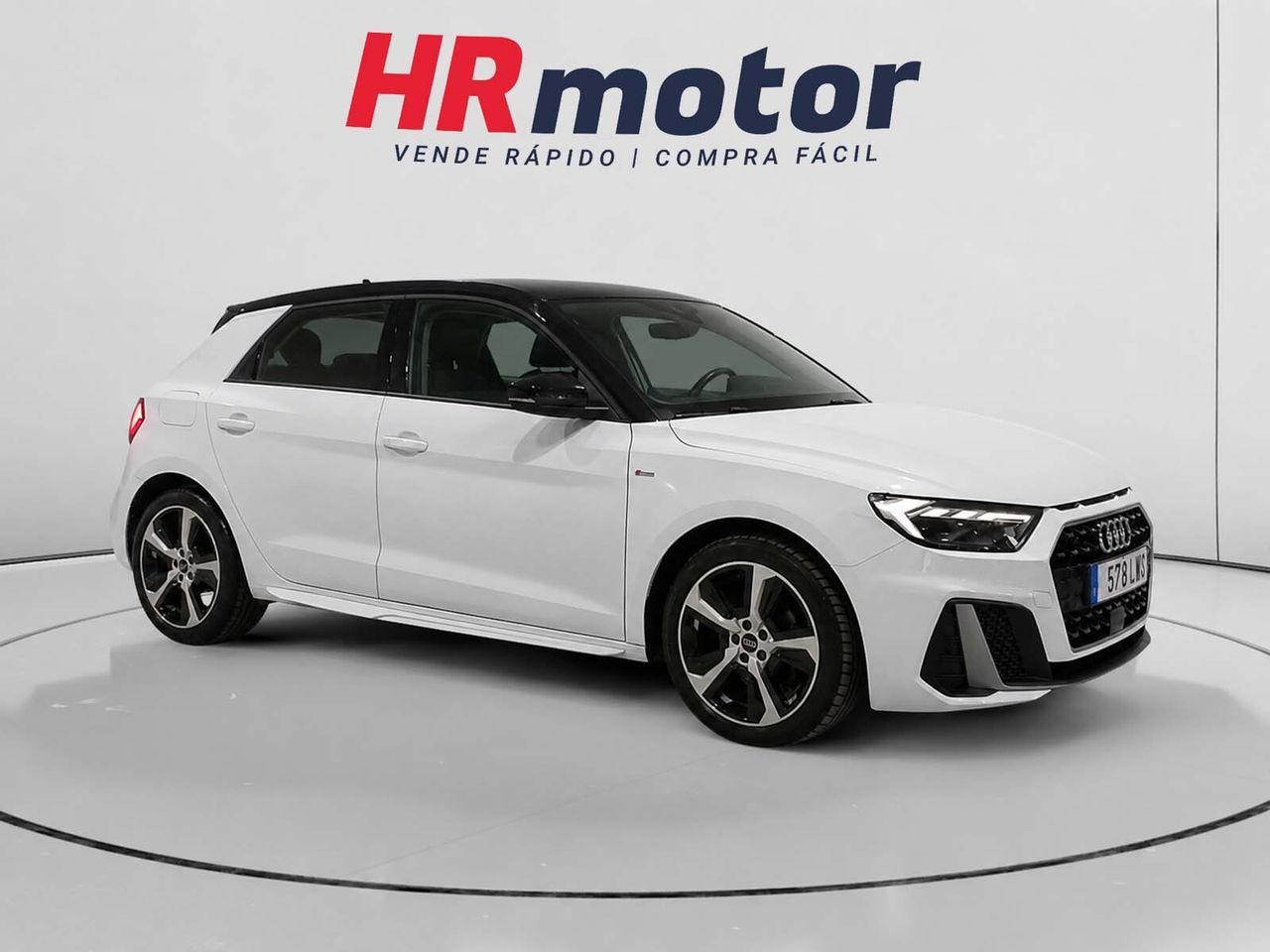 Audi A1 Adrenalin 35 TFSI S tronic - foto 1