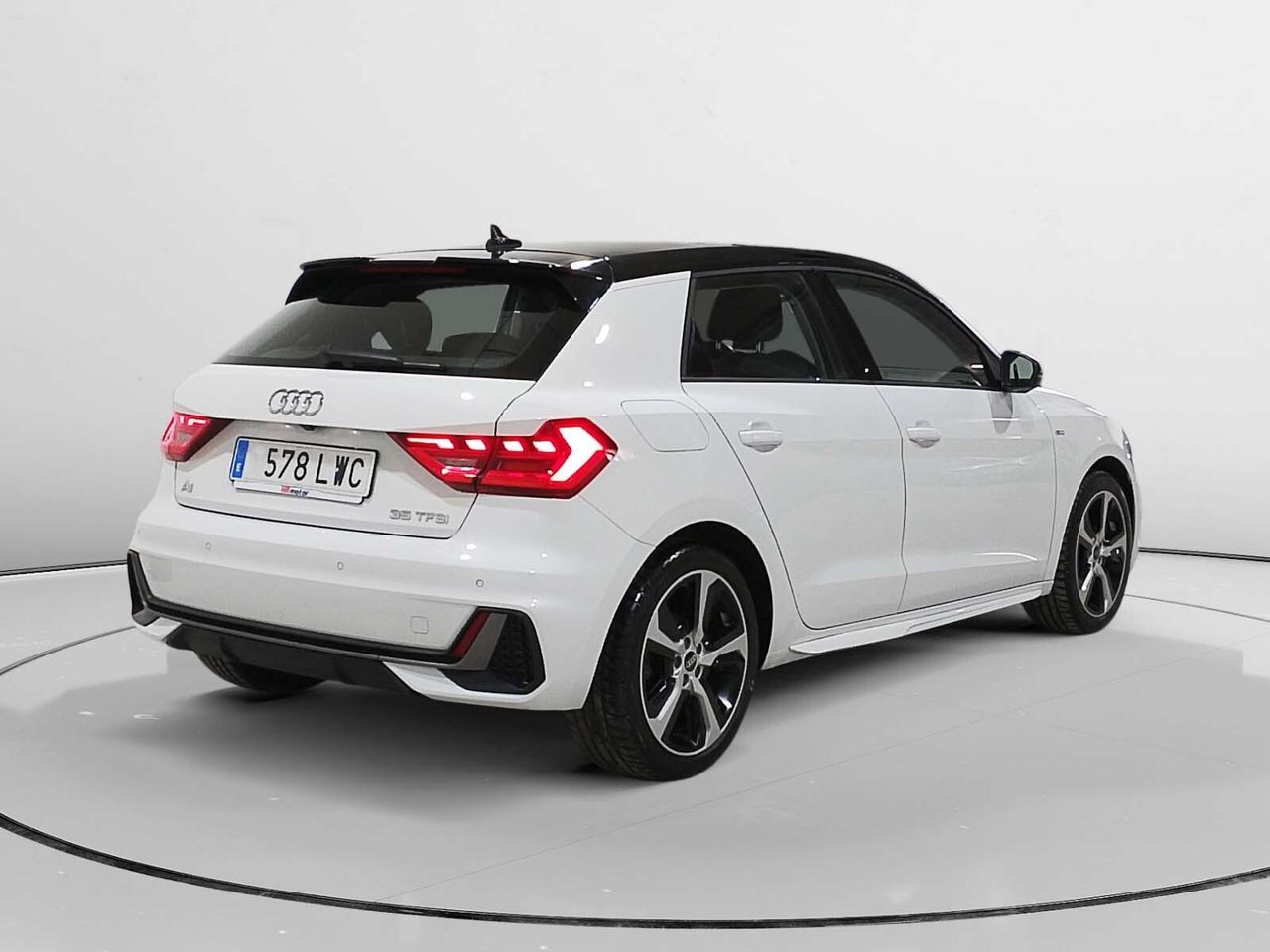 Audi A1 Adrenalin 35 TFSI S tronic - foto 3