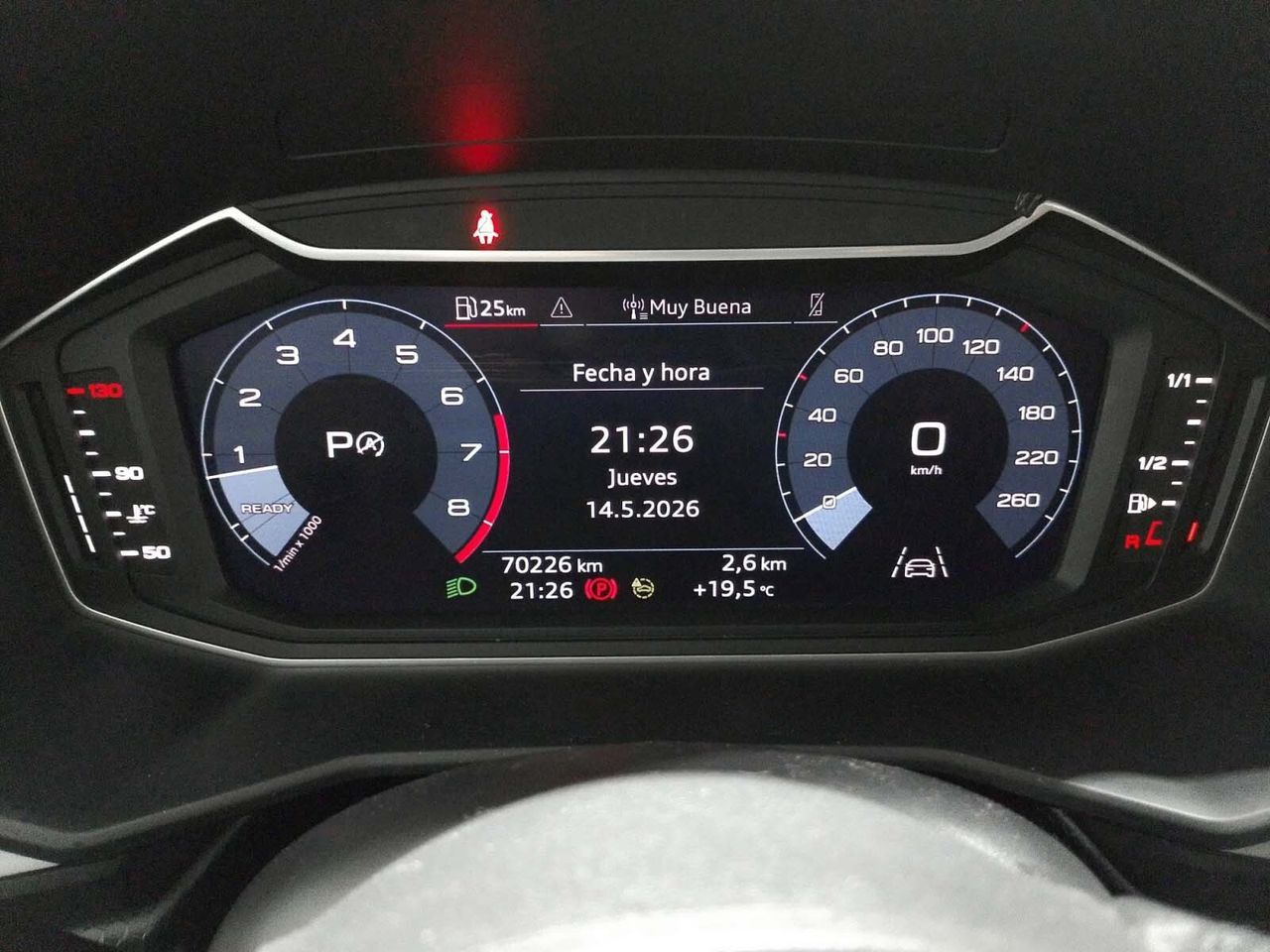 Audi A1 Adrenalin 35 TFSI S tronic - foto 15
