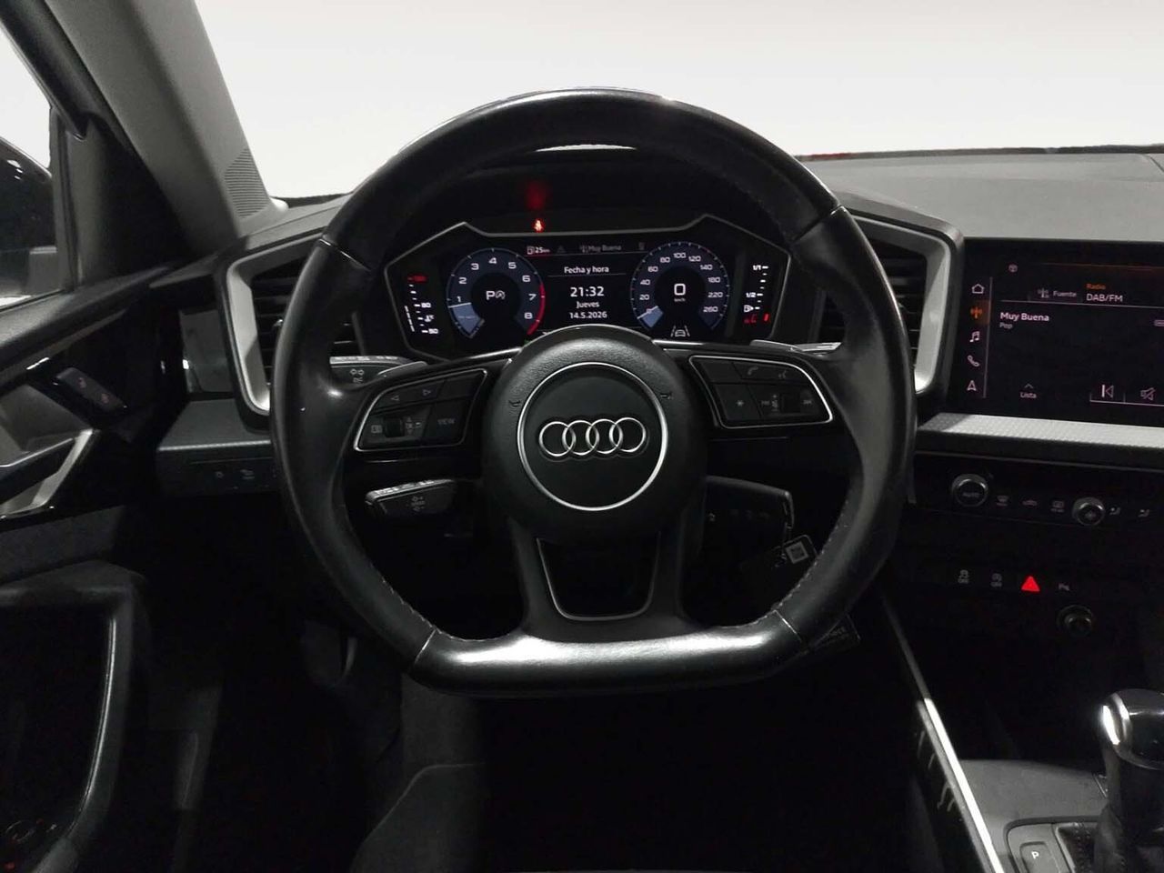 Audi A1 Adrenalin 35 TFSI S tronic - foto 9