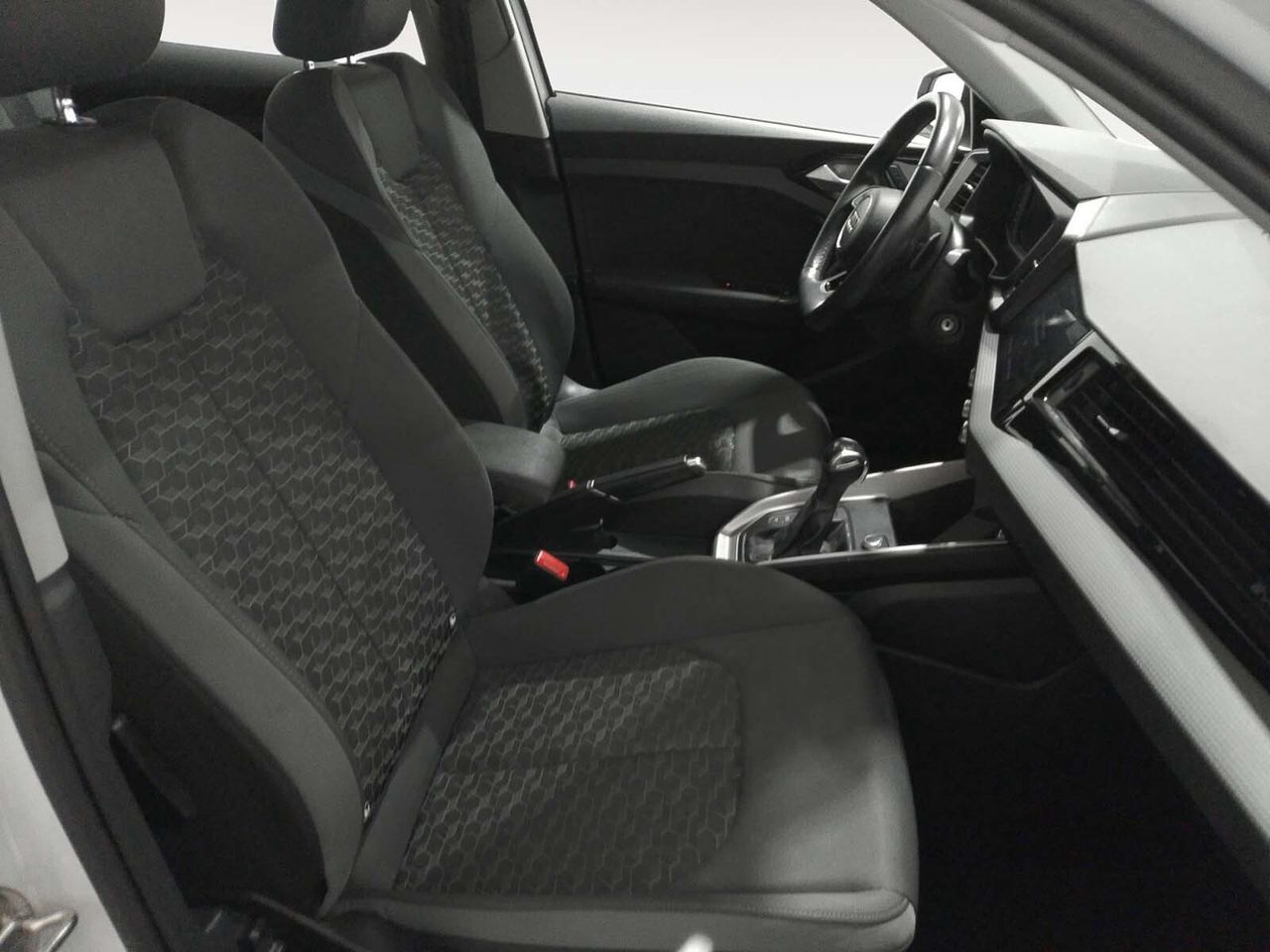 Audi A1 Adrenalin 35 TFSI S tronic - foto 12