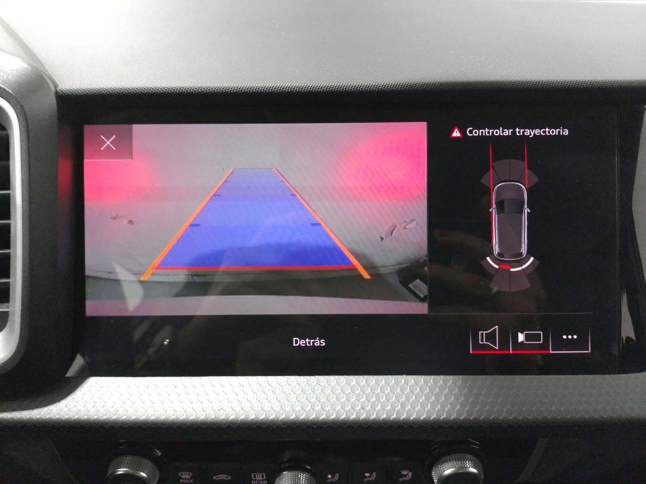 Audi A1 Adrenalin 35 TFSI S tronic - foto 19