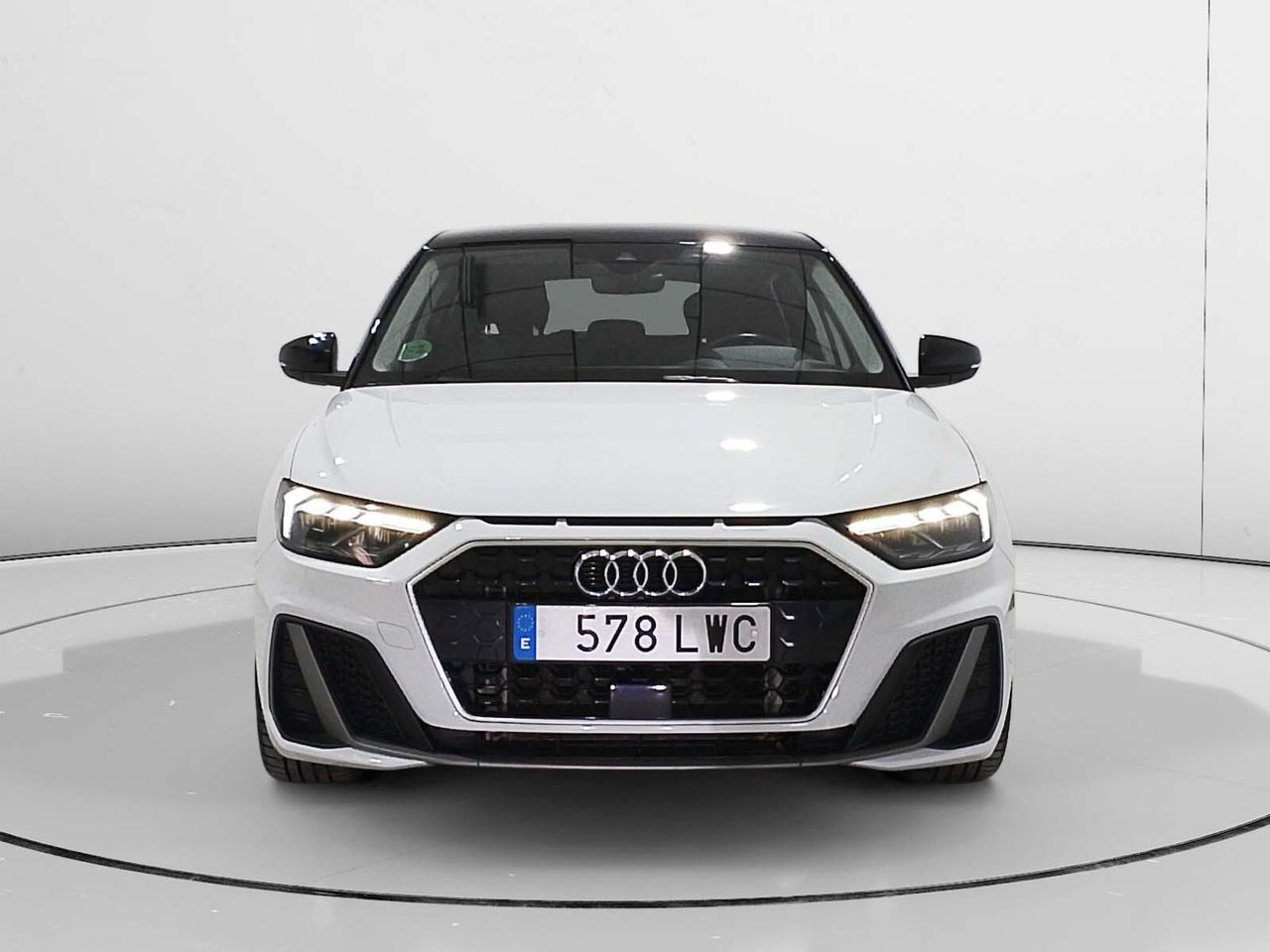 Audi A1 Adrenalin 35 TFSI S tronic - foto 7