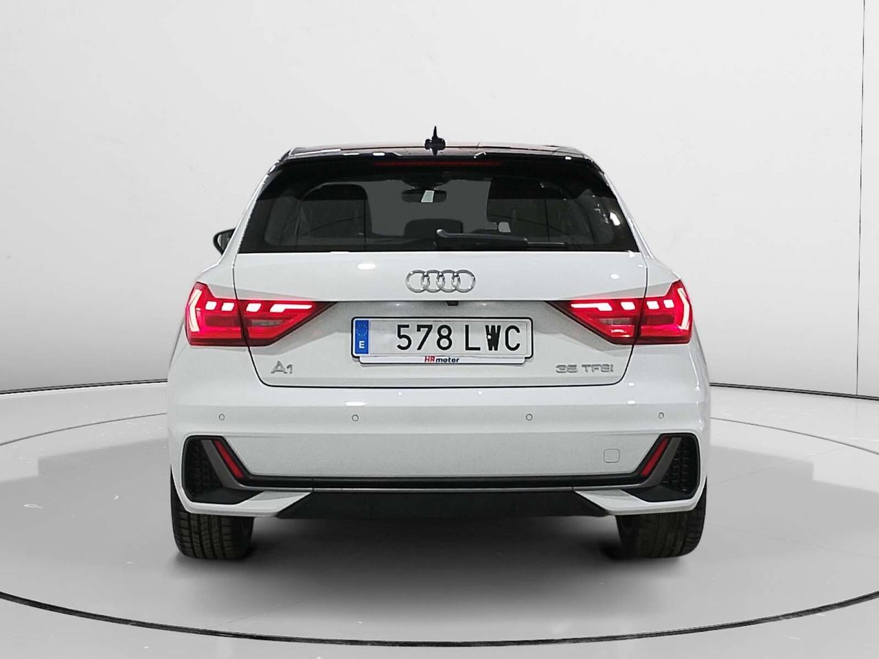 Audi A1 Adrenalin 35 TFSI S tronic - foto 4