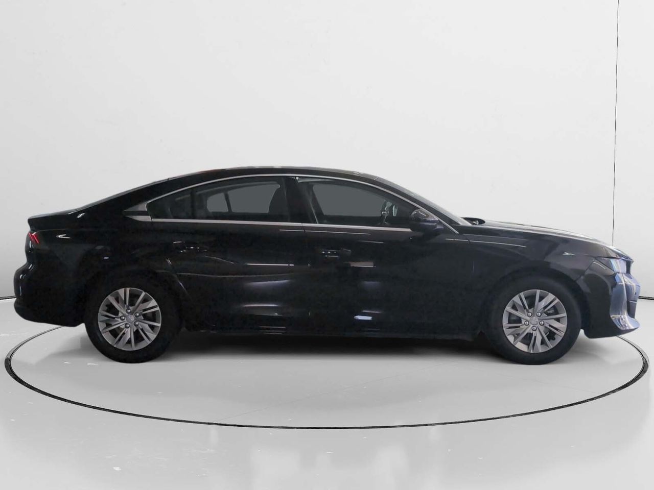 Peugeot 508 BlueHDi 130 Active Pack EAT8 - foto 2