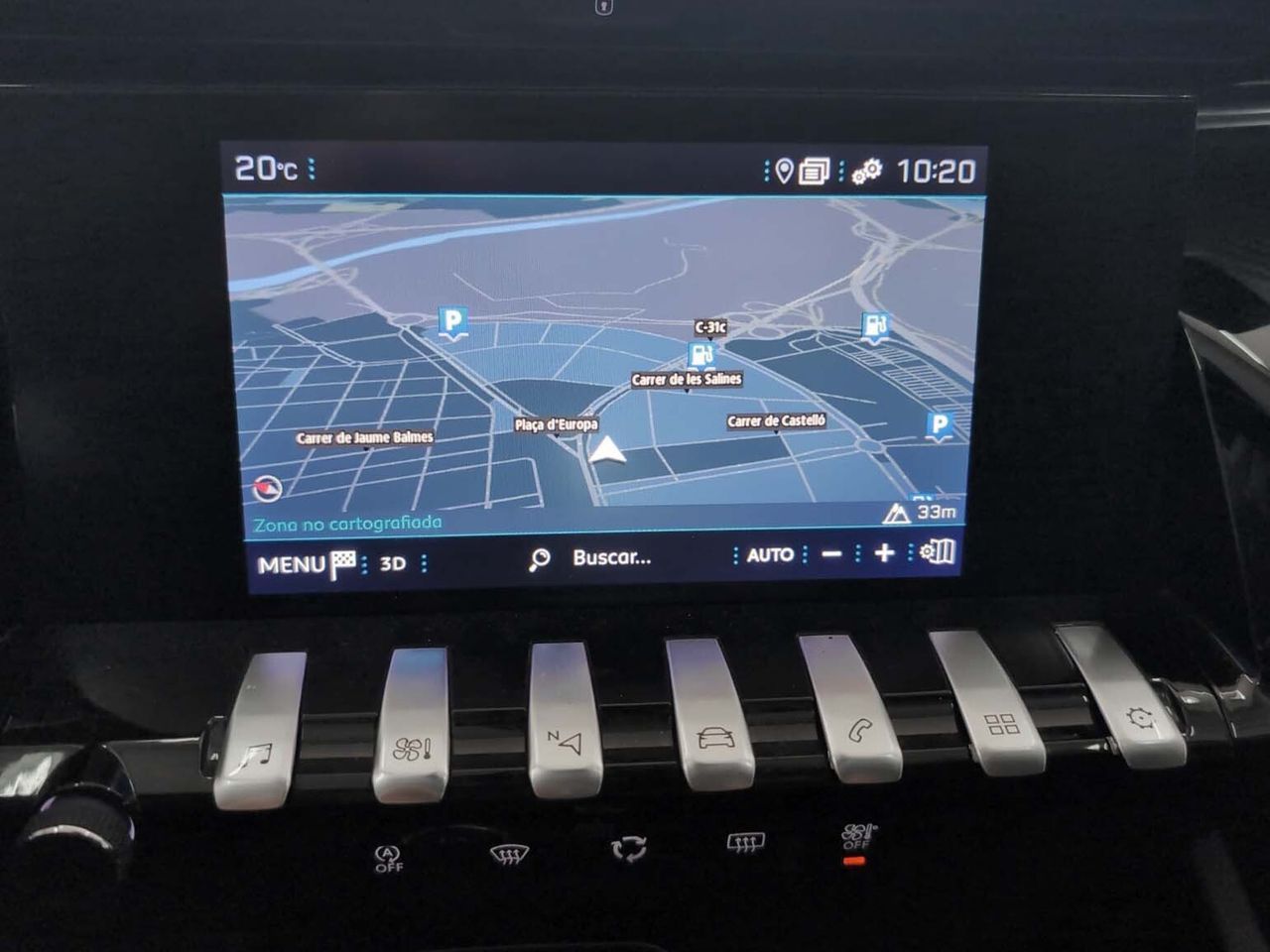 Peugeot 508 BlueHDi 130 Active Pack EAT8 - foto 18