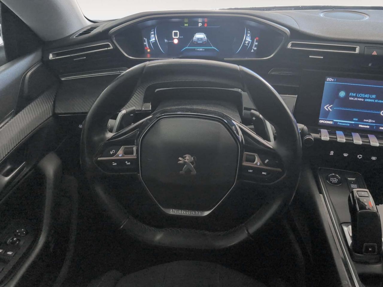 Peugeot 508 BlueHDi 130 Active Pack EAT8 - foto 10