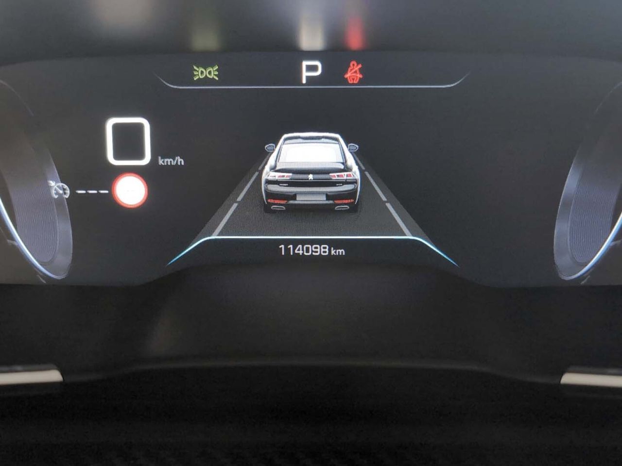 Peugeot 508 BlueHDi 130 Active Pack EAT8 - foto 16