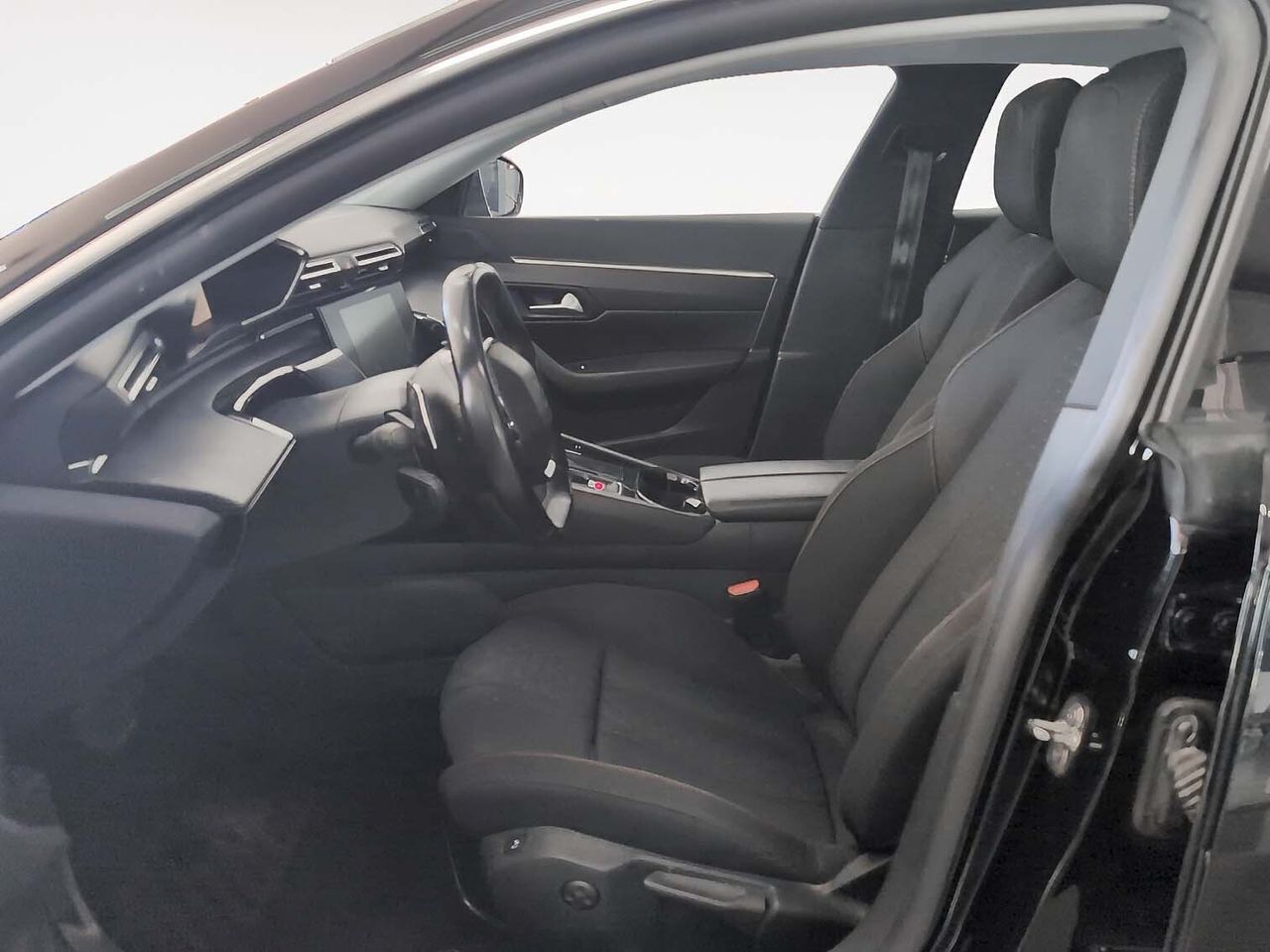 Peugeot 508 BlueHDi 130 Active Pack EAT8 - foto 11